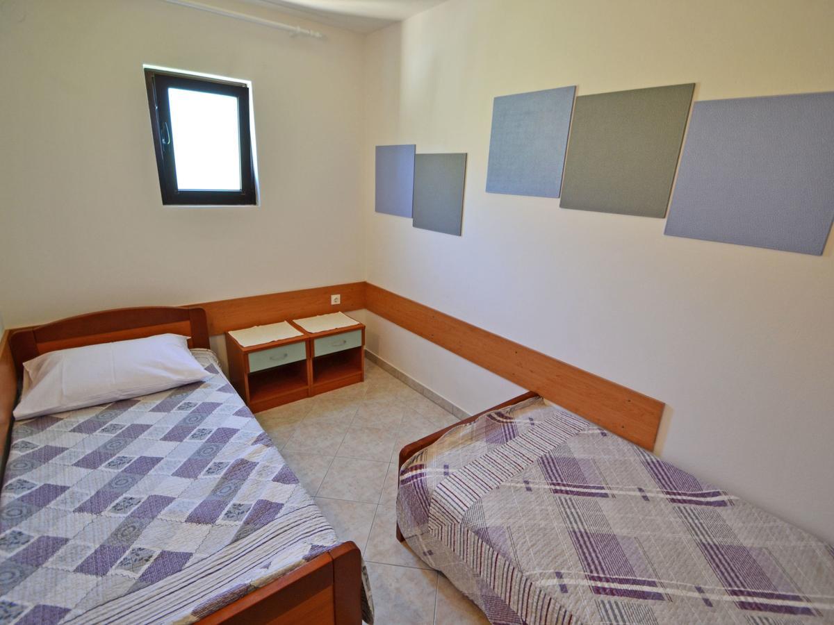Holiday Home Nikolina By Interhome Вир Екстериор снимка