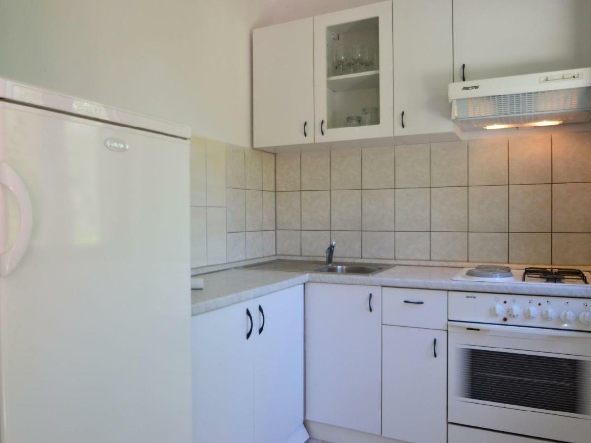 Holiday Home Nikolina By Interhome Вир Екстериор снимка