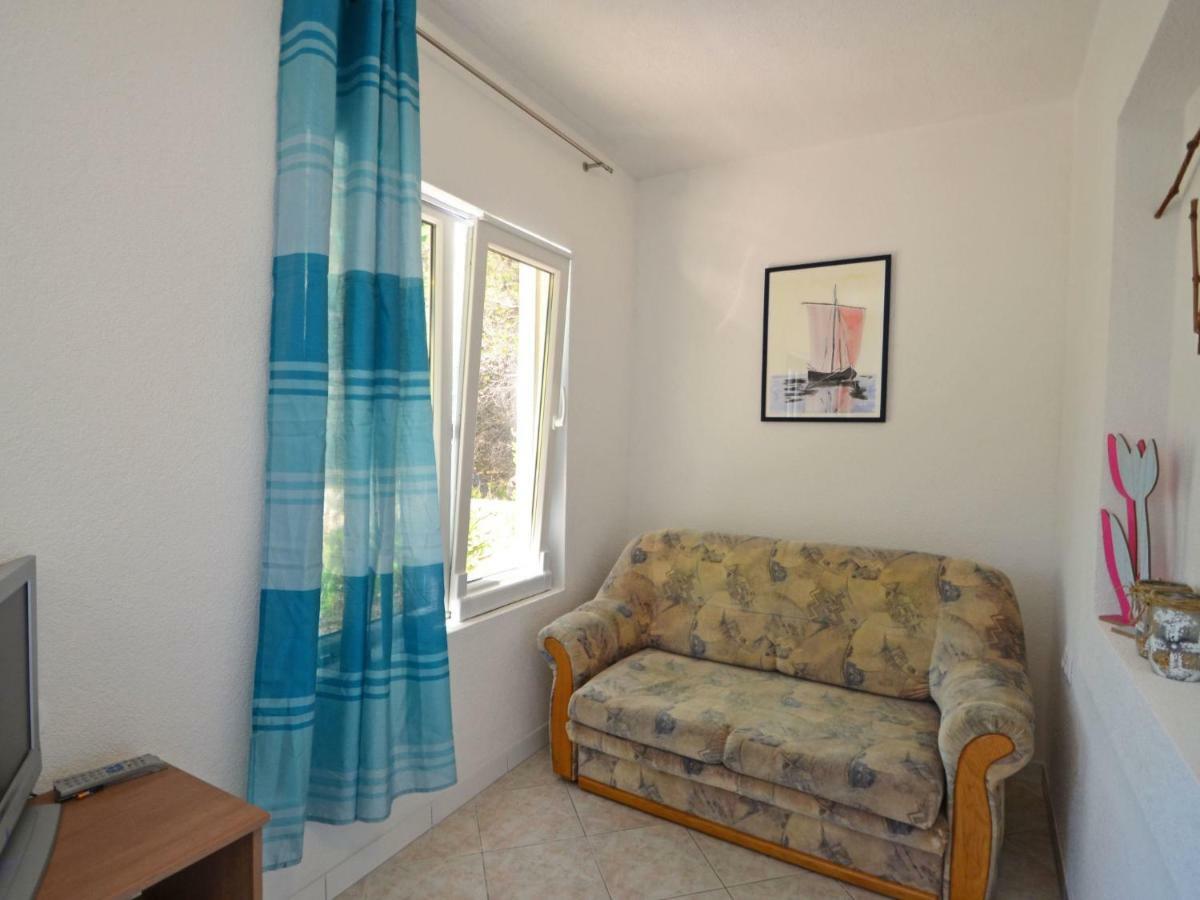 Holiday Home Nikolina By Interhome Вир Екстериор снимка