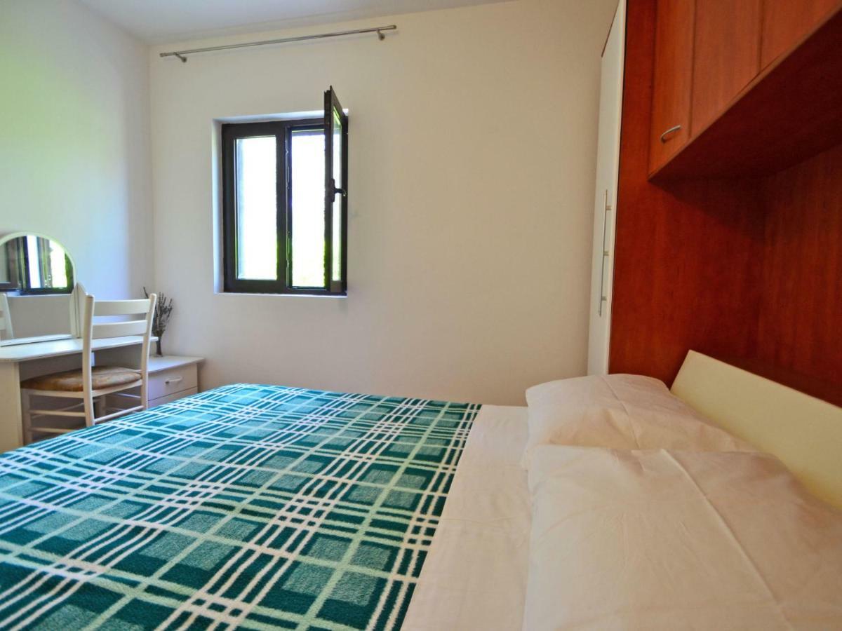 Holiday Home Nikolina By Interhome Вир Екстериор снимка