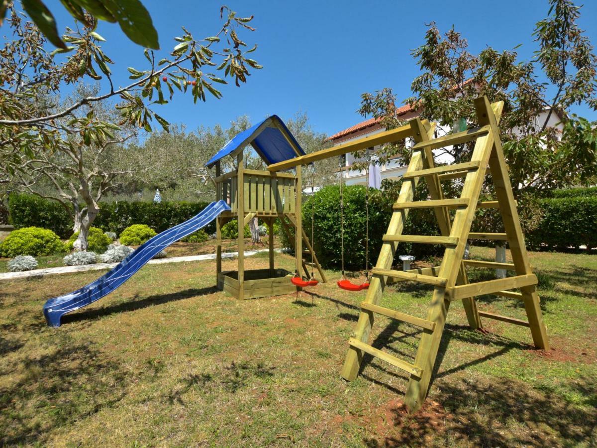 Holiday Home Nikolina By Interhome Вир Екстериор снимка