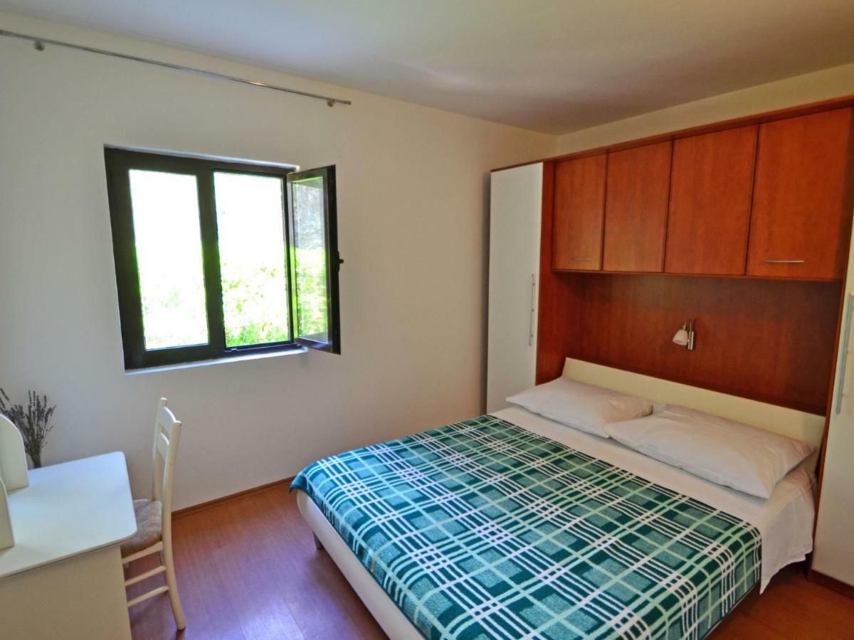 Holiday Home Nikolina By Interhome Вир Екстериор снимка