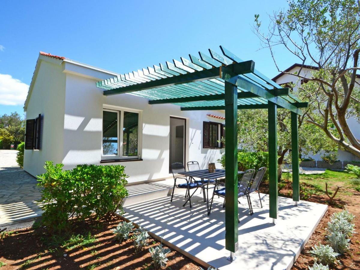 Holiday Home Nikolina By Interhome Вир Екстериор снимка